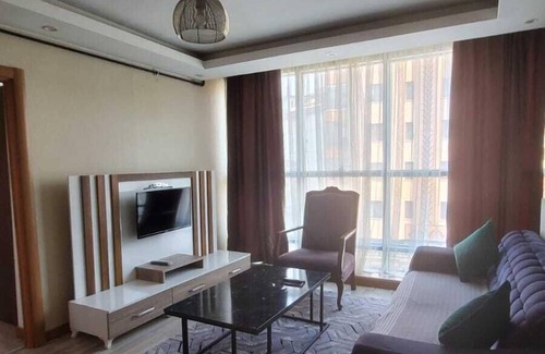 Ankara City Center Apartment | INN12