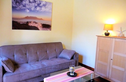 Wilderness Beach House | Inn2Wilderness Guesthouse