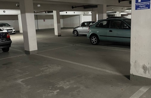 Koblenz Apartment | innenstadtnahe Ferienwohnung mit Tiefgarage und Balkon