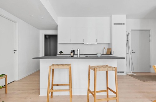 Midtbyen Apartment | Inner City Suite Summ
