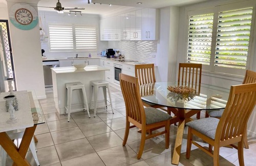 Hyde Park House | Inner City Townhouse