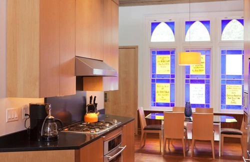Savannah Victorian District Apartment | Inner Sanctuary at Sanctuary Place