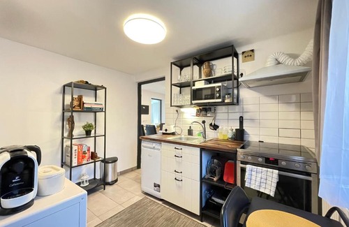 Galyateto Apartment | Innerpeace Vendégház