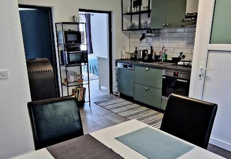 Galyateto Apartment | Innerpeace Vendégház