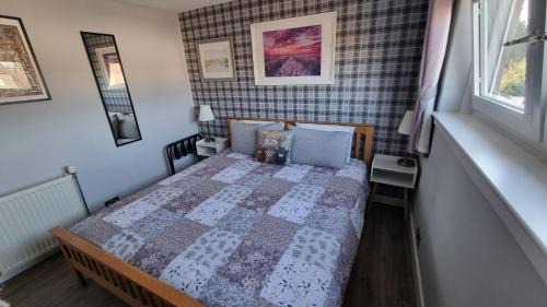 Longcroft House | Innisfail Edi