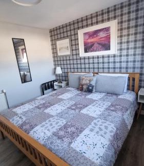 Longcroft House | Innisfail Edi
