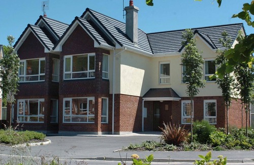 Killarney House | Innisfallen Holiday Village No.4