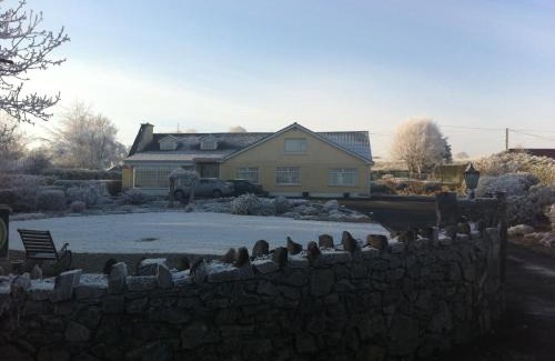 Bunratty Bed & Breakfast | Innisfree B&B