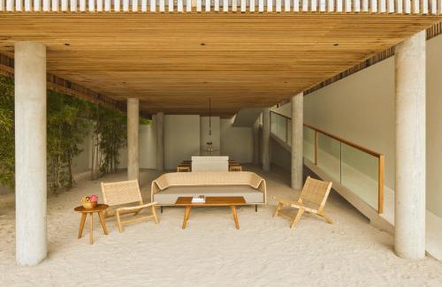 Jerowaru Hotel | Innit Lombok