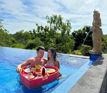Penida Island Hotel | Innora Jungle Resort And Spa