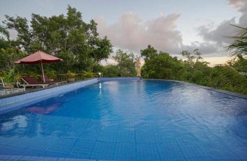 Penida Island Hotel | Innora Jungle Resort And Spa