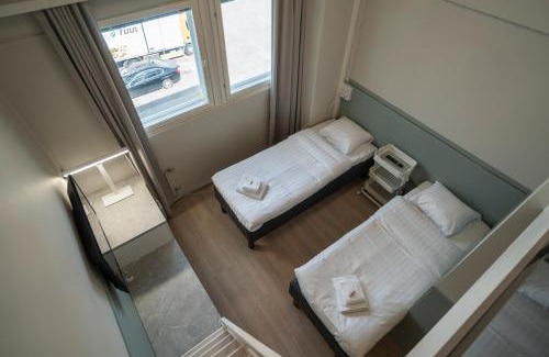 Itainen District Apartment | Innotelli Apartments