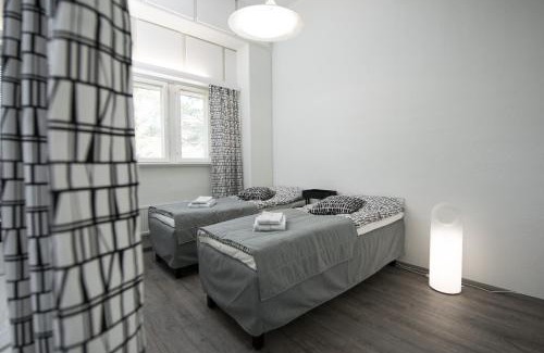 Itainen District Apartment | Innotelli Apartments