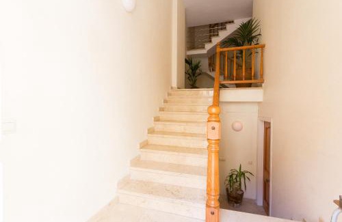 Costa Dorada Apartment | INNOUTHOME Apartamento con WIFI y AA Balmes I