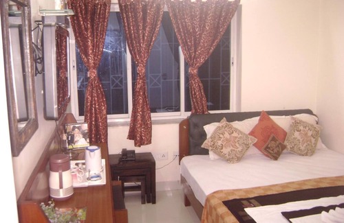 Ballygunge House | Innra