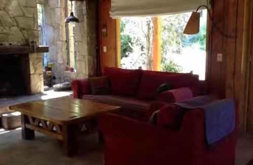 Posadas House | Inns of rest