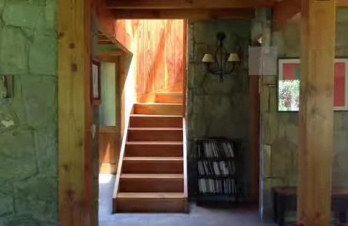 Posadas House | Inns of rest