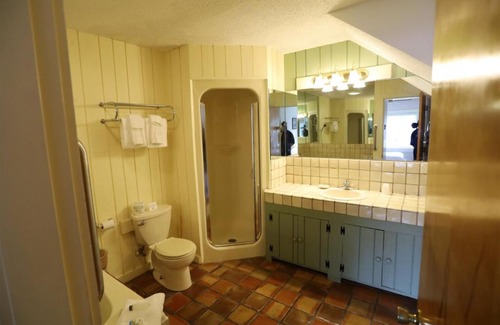 Lincoln Apartment | Inns Of Wv 306, 2bd, Waterville Valley