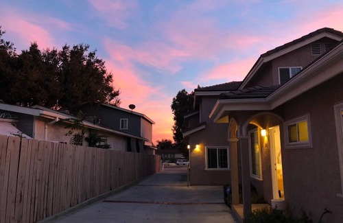 East Pasadena House | Ins-Style New Guest house HRC/Caltech/Huntington Library/Rosebowl/Oldtown