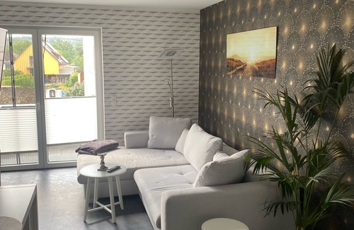 Niederwerth Apartment | Insel Niederwerth bei Koblenz, Insel Niederwerth bei Koblenz