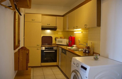 Fehmarn Apartment | Inselblume 75 - Cozy vacation home with balcony and sea view