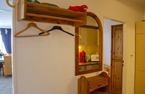 Fehmarn Apartment | Inselblume 75 - Cozy vacation home with balcony and sea view