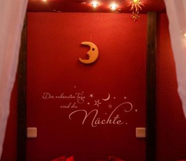 Dreschvitz Apartment | Inselromantik Rügen, DZ Moonlight und App Country Inn
