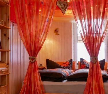 Dreschvitz Apartment | Inselromantik Rügen, DZ Honeymoon