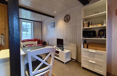 Dreschvitz Apartment | Inselromantik Rügen, DZ Honeymoon