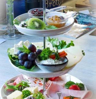 Dreschvitz Apartment | Inselromantik Rügen, DZ Honeymoon