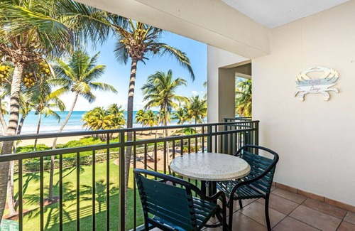 Mameyes II Condo | Inside The Wyndham Resort Casino & Spa/Across From Rain Forest/New & Updated