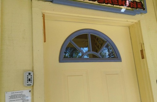 Yosemite West House | Inside Yosemite Park, Gorgeous View, Peaceful, Wifi