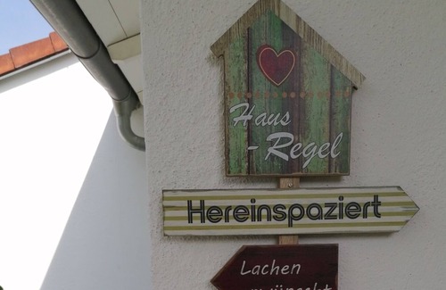 Falkenstein House | Insider tip Bavarian Forest - enjoy active or relaxed holidays all year round!