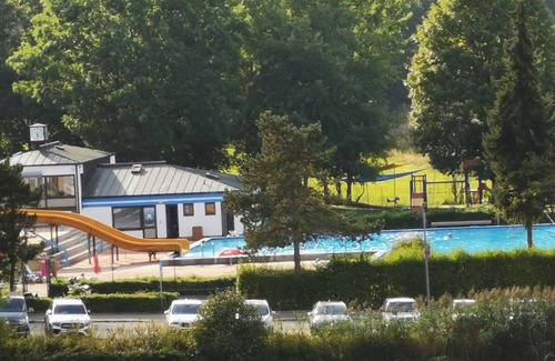 Falkenstein House | Insider tip Bavarian Forest - enjoy active or relaxed holidays all year round!