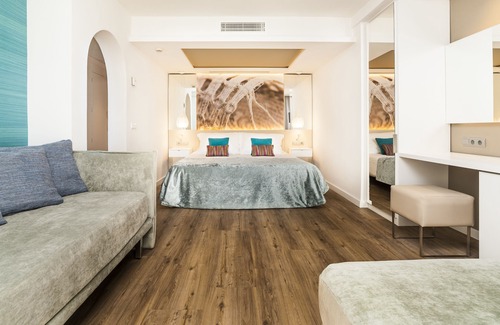 Sant Josep de sa Talaia Resort | Insotel Tarida Beach Resort & SPA - All inclusive