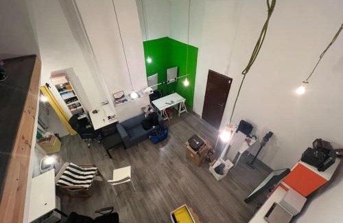 Baluty Apartment | Inspirujące miejsce z widokiem na Miasto!