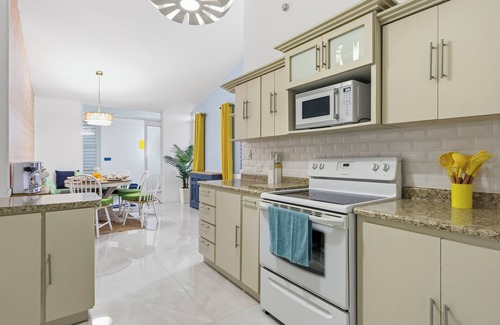 Machuelo Arriba House | Insta-Funable House - Pool+Movies+Arcade+Mini-Golf