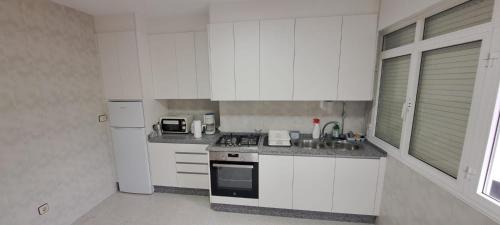 Laxe Apartment | Insua 2