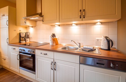 Visquard Apartment | Int Hörn 2