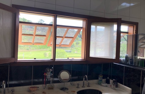Jarinu Cottage | INTEGRATE WITH NATURE
