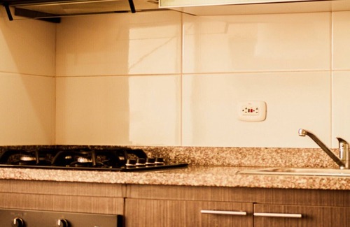 Riomar Apartment | Intelligent studio apartment in Barranquilla