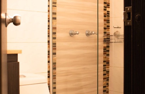 Riomar Apartment | Intelligent studio apartment in Barranquilla