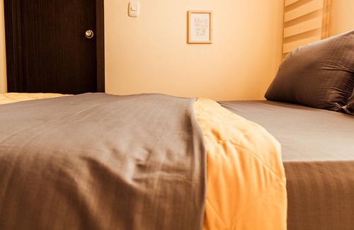 Riomar Apartment | Intelligent studio apartment in Barranquilla