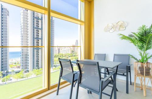 Cala Apartment | Intempo by Holuxe - 022 - 2nd floor
