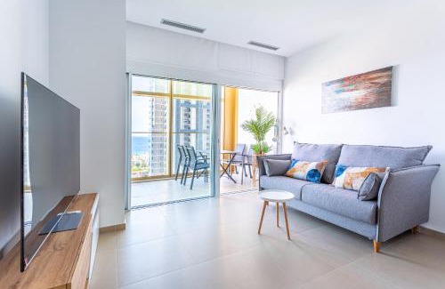 Cala Apartment | Intempo by Holuxe - 022 - 2nd floor