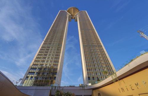 Cala Apartment | Intempo Residential Sky Resort & Spa - Benidorm, España