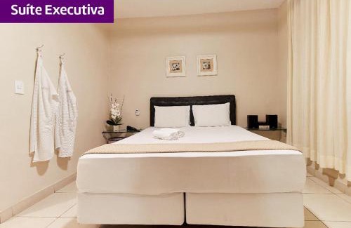 Jurubatuba Hotel | Intense Motel