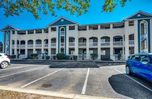 Carolina Yacht Landing Apartment | Inter Coastal Waterway Getaway
