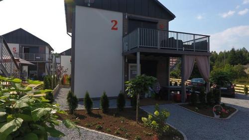 gmina Olszyna Resort | INTER- OŚRODEK WYPOCZYNKOWY KARŁOWICE