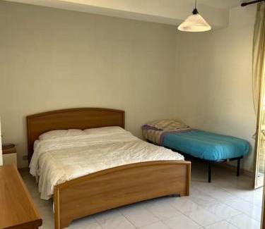 Falconara Albanese Apartment | Intera casa-Torremezzo